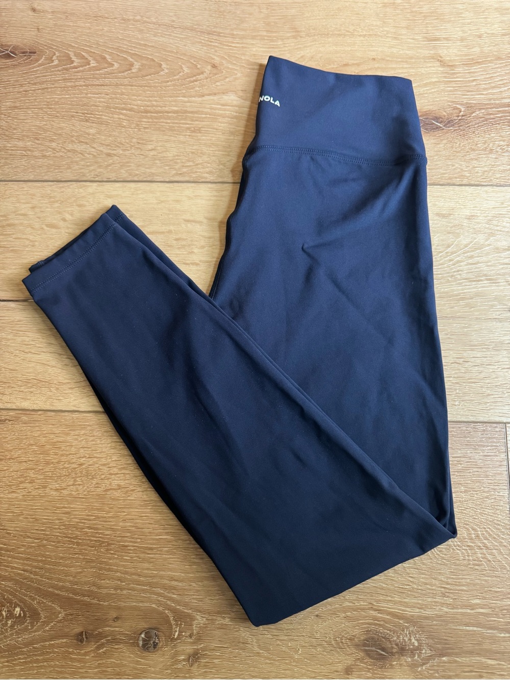 Adanola navy leggings